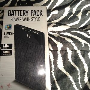 Battery pack